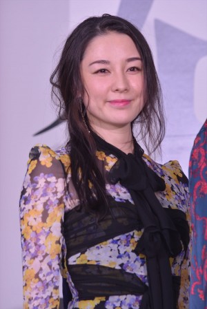 伊藤歩、『昼顔』ファンミーティングにて