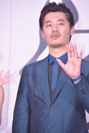 平山浩行、『昼顔』ファンミーティングにて