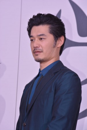 平山浩行、『昼顔』ファンミーティングにて