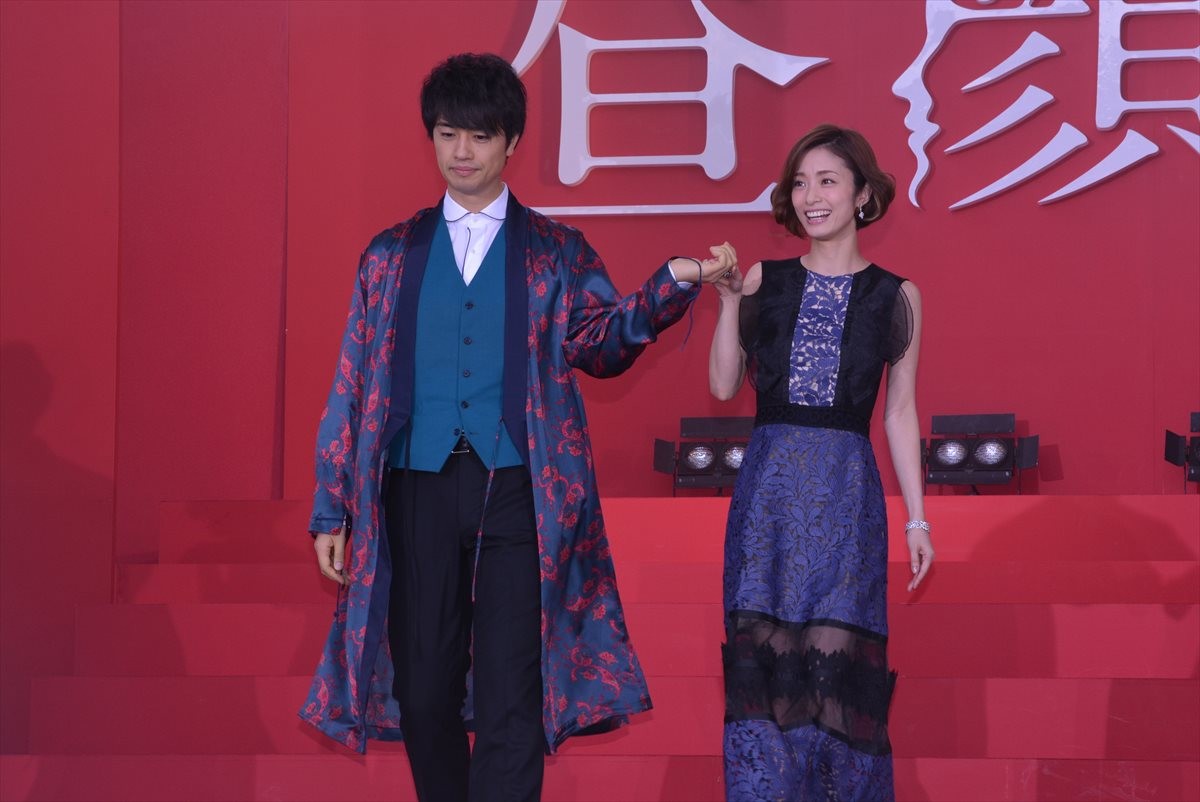斎藤工、通販で買った523円の指輪を披露！