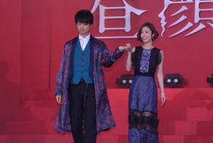 『昼顔』ファンミーティングにて