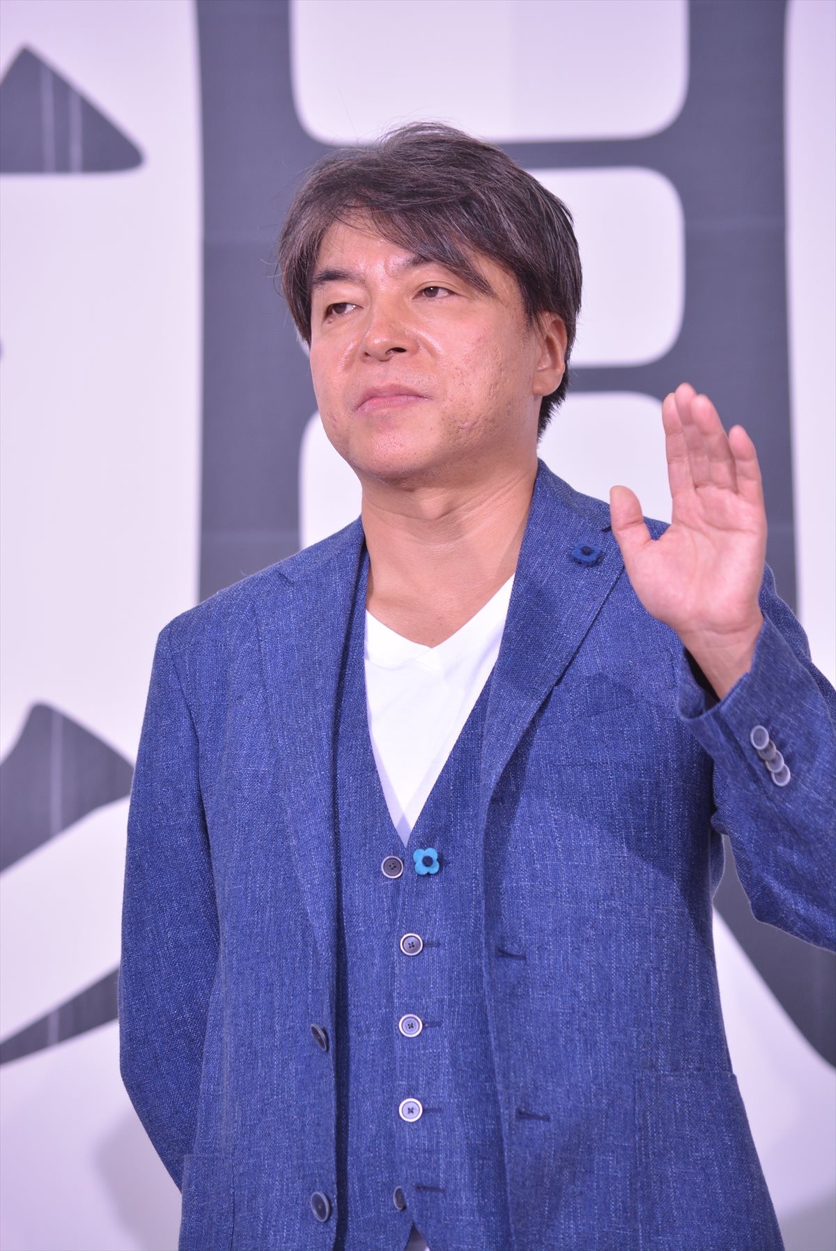 斎藤工、通販で買った523円の指輪を披露！