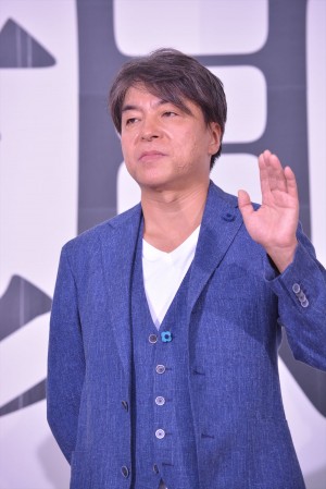 西谷弘監督、『昼顔』ファンミーティングにて