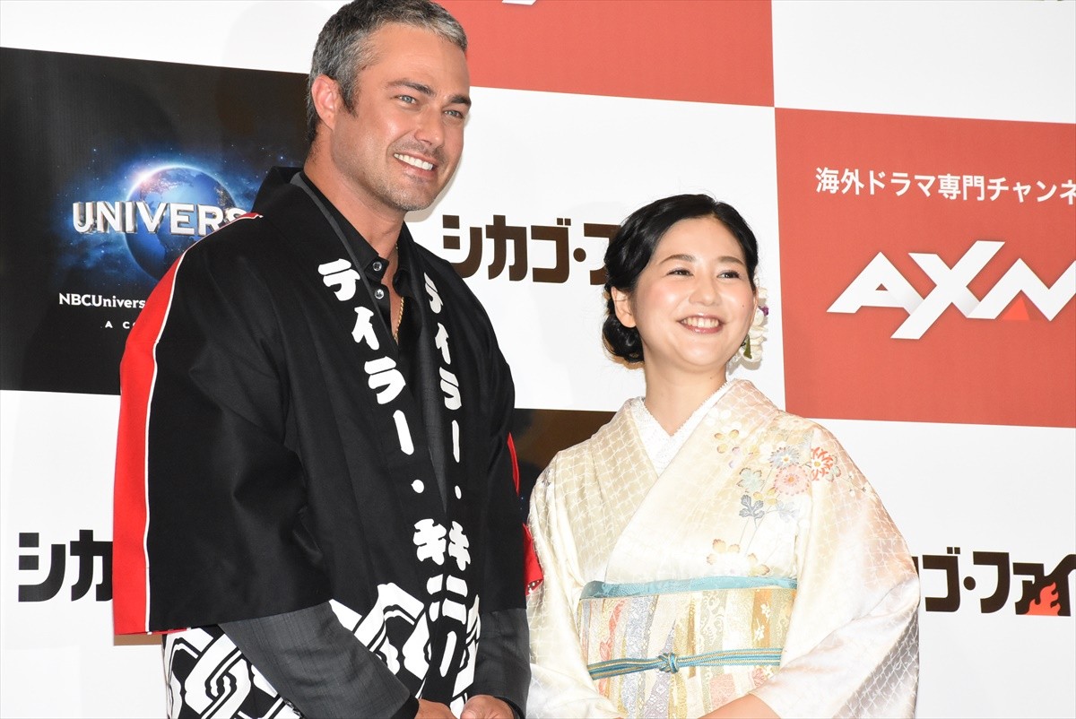 シカゴ・ファイア