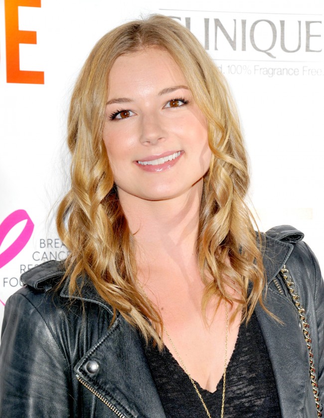 エミリー・ヴァンキャンプ、Emily VanCamp