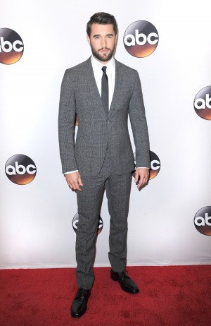 ジョシュ・ボウマン