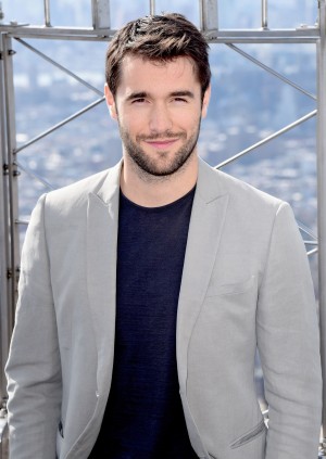 ジョシュ・ボウマン