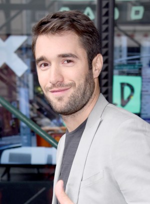 ジョシュ・ボウマン