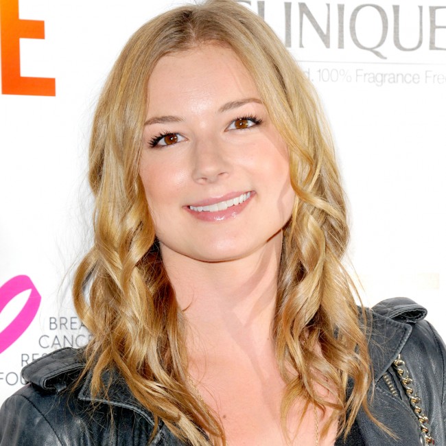 プロフィール用　エミリー・ヴァンキャンプ、Emily VanCamp