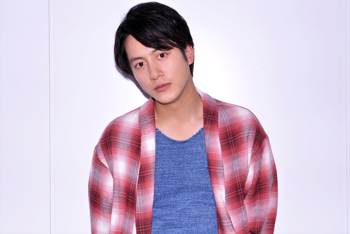 溝端淳平、「縁がなかったと思ってた」20代後半でヒーロー主人公オファーに大興奮