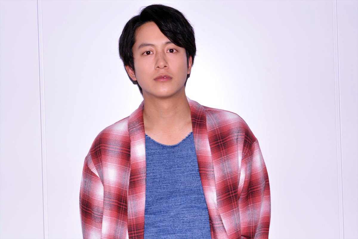 溝端淳平、「縁がなかったと思ってた」20代後半でヒーロー主人公オファーに大興奮