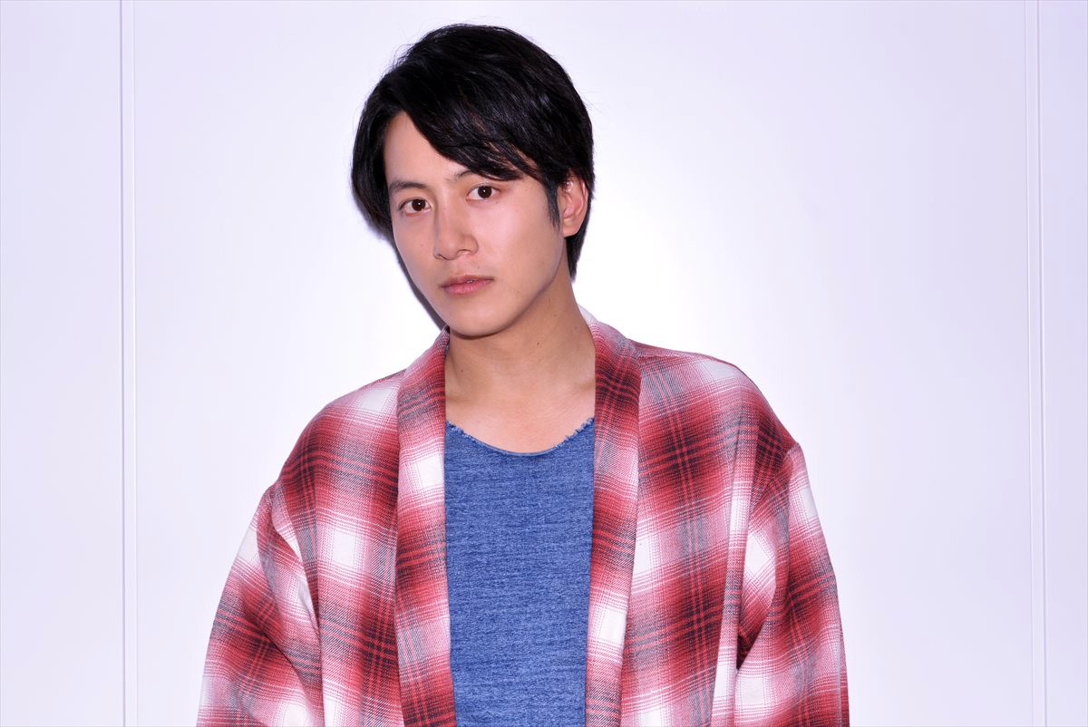 溝端淳平、「縁がなかったと思ってた」20代後半でヒーロー主人公オファーに大興奮