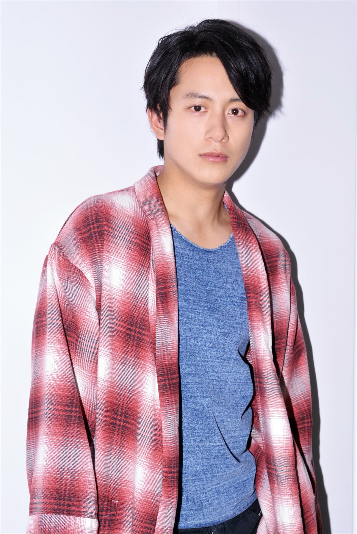 溝端淳平、「縁がなかったと思ってた」20代後半でヒーロー主人公オファーに大興奮