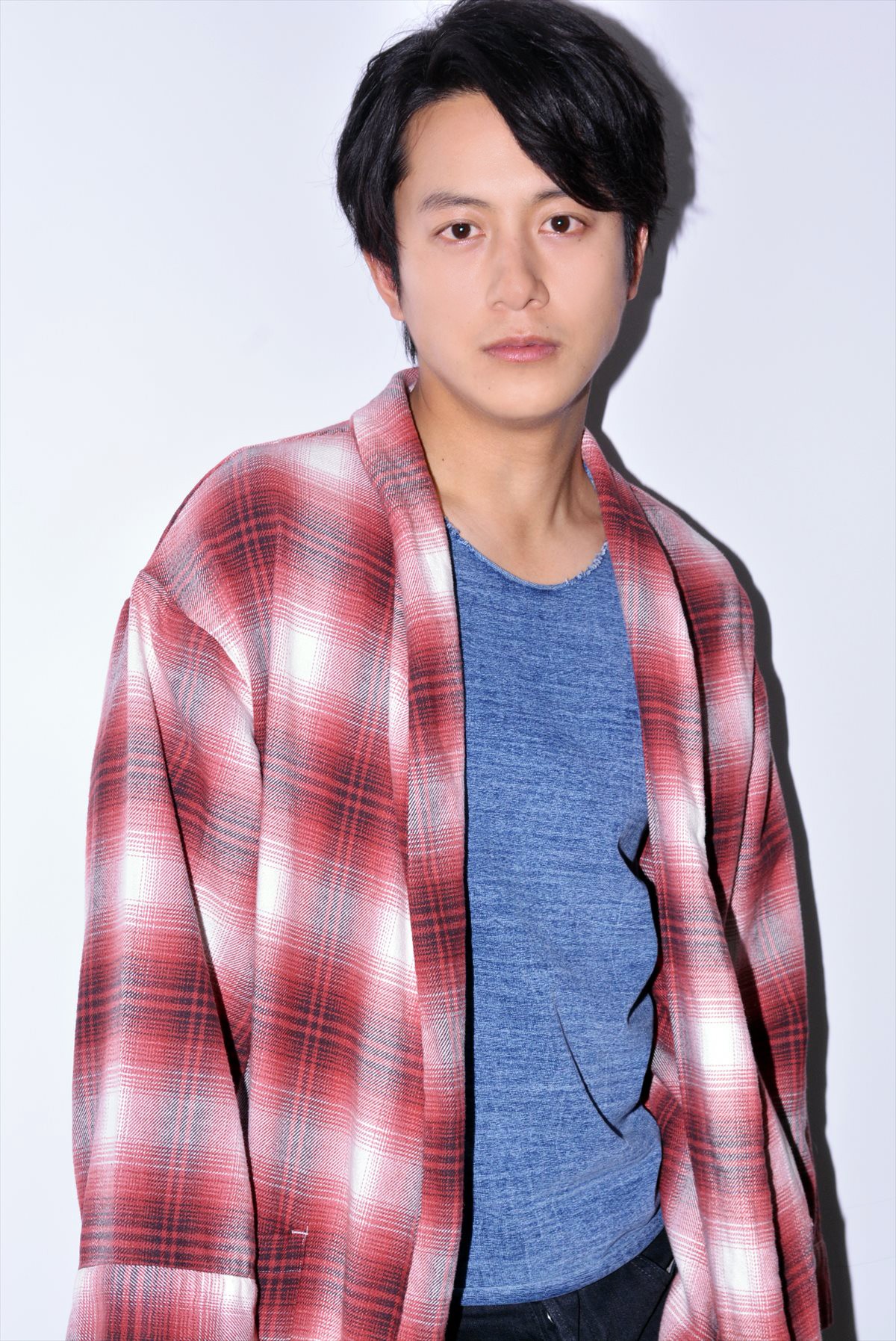 溝端淳平、「縁がなかったと思ってた」20代後半でヒーロー主人公オファーに大興奮