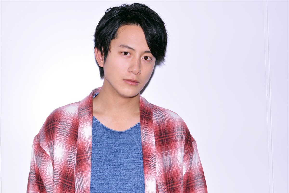 溝端淳平、「縁がなかったと思ってた」20代後半でヒーロー主人公オファーに大興奮
