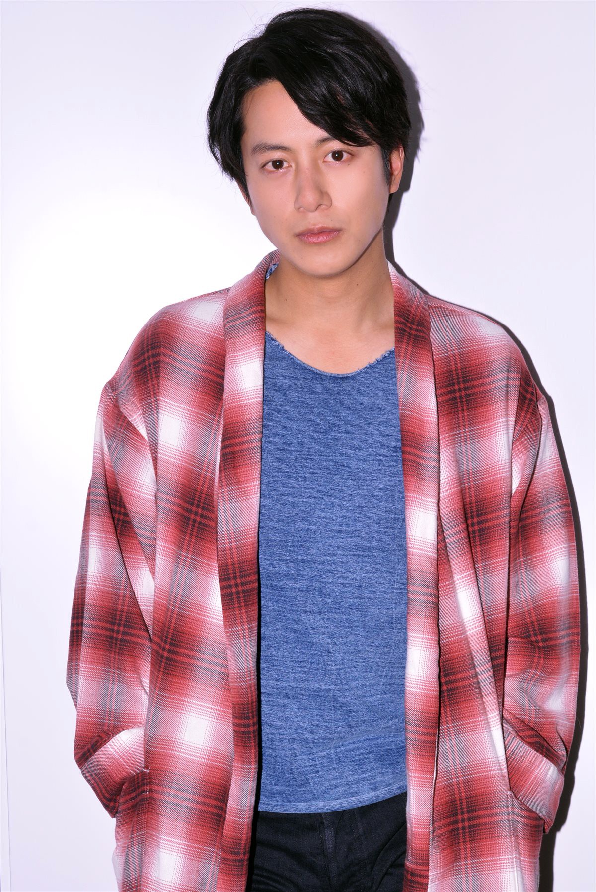 溝端淳平、「縁がなかったと思ってた」20代後半でヒーロー主人公オファーに大興奮