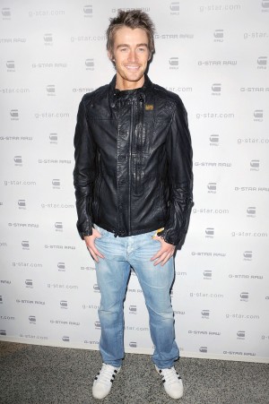 ロバート・バックリー