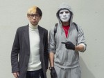 ヒカル＆ラファエル、『残酷な観客達』に出演