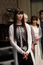 『櫻子さんの足下には死体が埋まっている』第4話場面写真