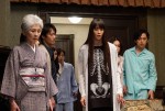 『櫻子さんの足下には死体が埋まっている』第4話場面写真