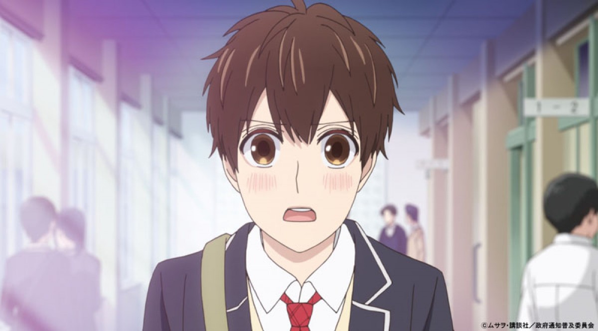 『恋と嘘』TVアニメ決定！花澤香菜、牧野由依、逢坂良太ら出演