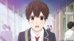TVアニメ『恋と嘘』キャラカット