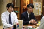 向井理＆斎藤工『アキラとあきら』ポスター＆場面写真一挙解禁！