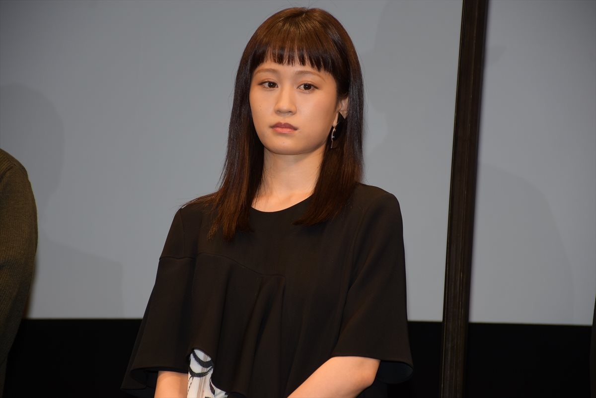 綾野剛、『武曲』と『フラ恋』二人の“研さん”対決に期待「ちょっと楽しみ」