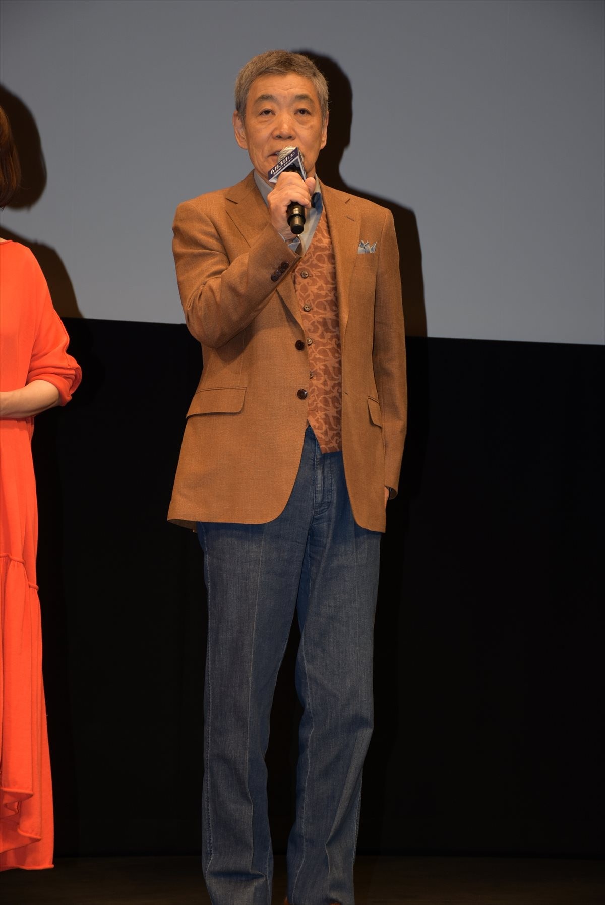 綾野剛、『武曲』と『フラ恋』二人の“研さん”対決に期待「ちょっと楽しみ」