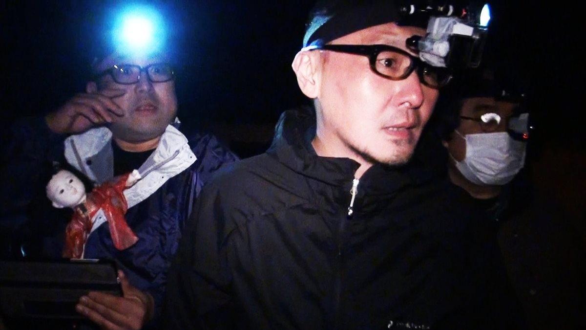 実話怪談「新耳袋」、4年ぶり復活！『怪談新耳袋Gメン 復活編』プレミア上映決定