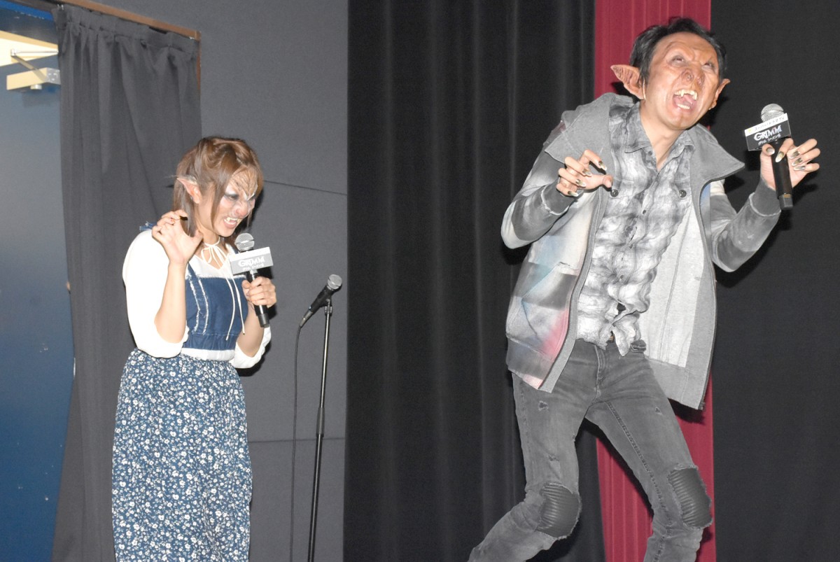 菊地亜美、アンガールズ田中との結婚を妄想？「理想が叶えられるかも」
