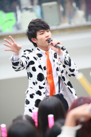 M！LK、6thシングルリリースイベントの様子