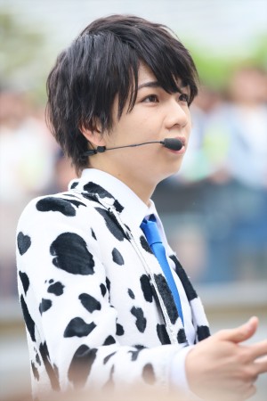 M！LK、6thシングルリリースイベントの様子