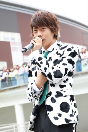 M！LK、6thシングルリリースイベントの様子