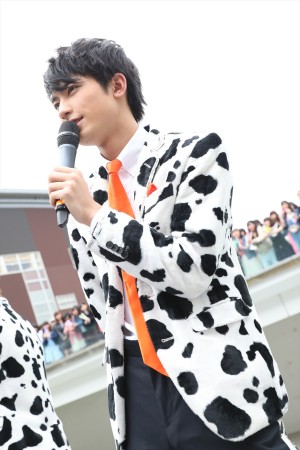 M！LK、6thシングルリリースイベントの様子