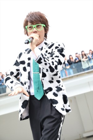 M！LK、6thシングルリリースイベントの様子