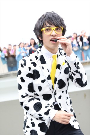 M！LK、6thシングルリリースイベントの様子