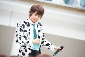 M！LK、6thシングルリリースイベントの様子