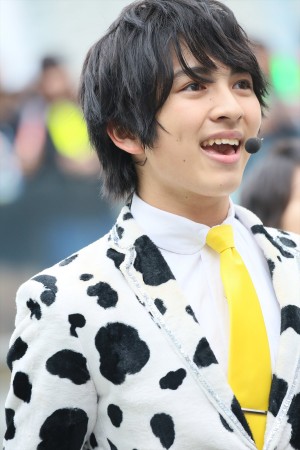 M！LK、6thシングルリリースイベントの様子