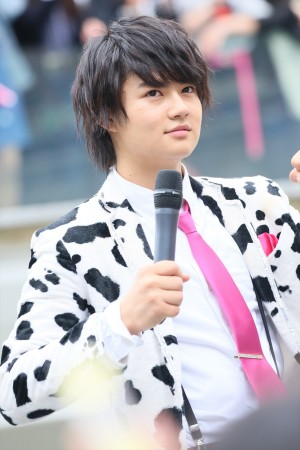 M！LK、6thシングルリリースイベントの様子