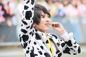 M！LK、6thシングルリリースイベントの様子