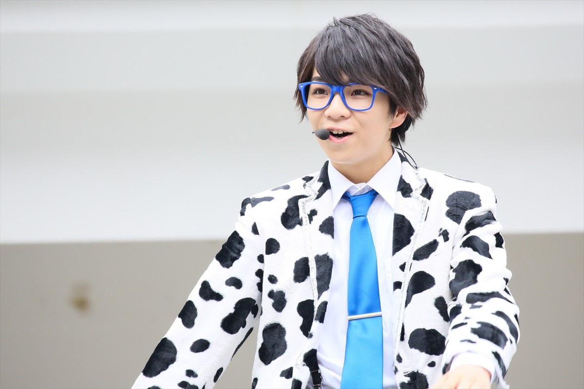 M！LK、6thシングルリリースイベントに2500人が熱狂！ 新曲含む6曲を披露