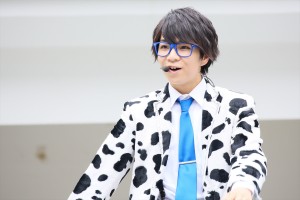 M！LK、6thシングルリリースイベントの様子