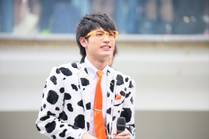 M！LK、6thシングルリリースイベントの様子