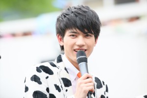 M！LK、6thシングルリリースイベントの様子