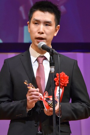 小路紘史（『ケンとカズ』）、第26回日本映画批評家大賞「実写部門」新人監督賞を受賞