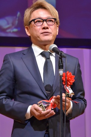 穗垣順之助（『ちはやふる』）、第26回日本映画批評家大賞「実写部門」編集賞を受賞