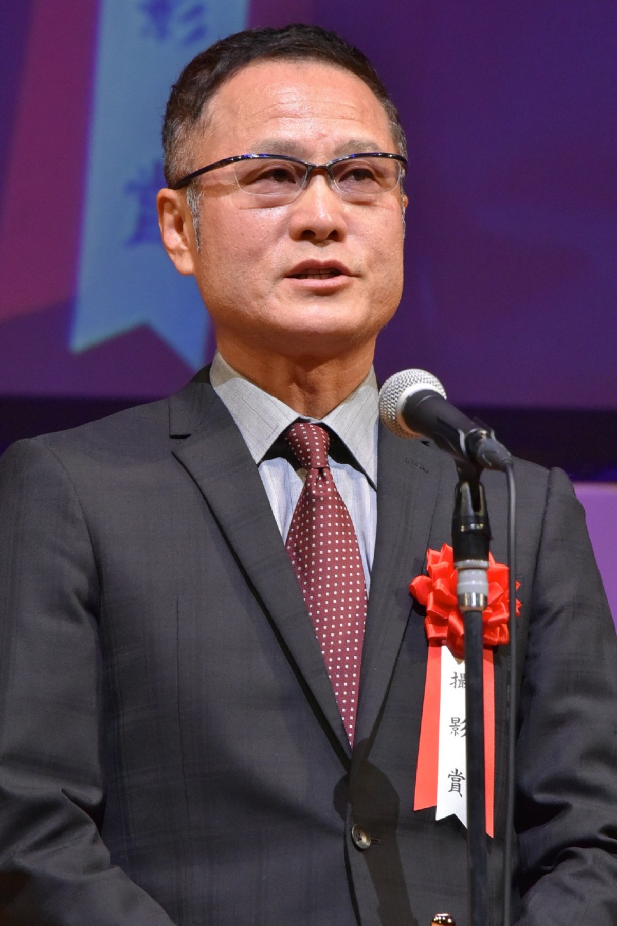 杉咲花、宮沢りえに感謝「本当に救ってもらった」　映画批評家大賞で助演女優賞受賞