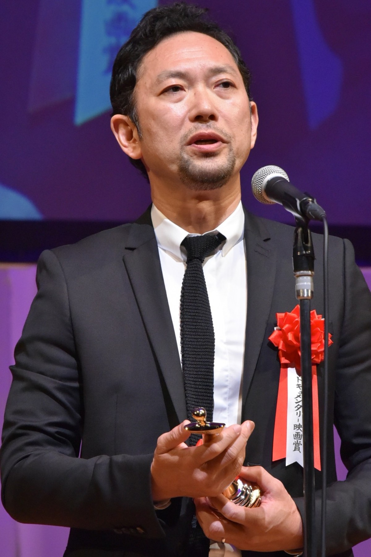 杉咲花、宮沢りえに感謝「本当に救ってもらった」　映画批評家大賞で助演女優賞受賞