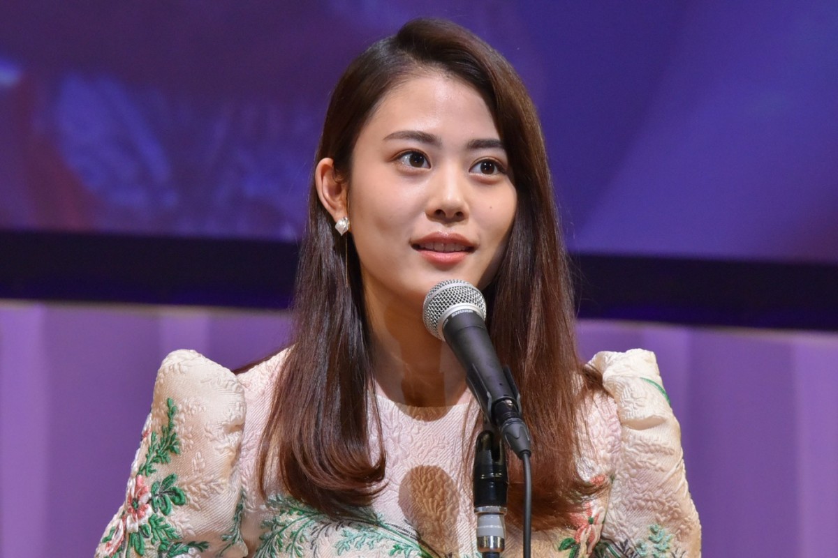 高畑充希、新人賞受賞で新たな決意　女優業は「腹黒く頑張っていきたい」